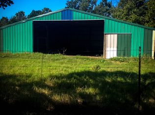 10972 E 412 Rd, Jay, OK 74346