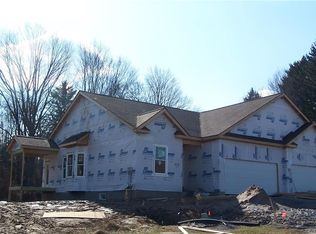 526 Audubon Trl, Rochester, NY 14622