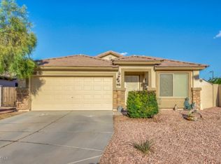 5959 S 249th Ln, Buckeye, AZ 85326