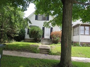 1154 Hawthorne Ave, Waterloo, IA 50702