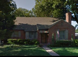 2504 E 20th St, Tulsa, OK 74104