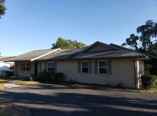 711 W Dampier St, Inverness, FL 34450