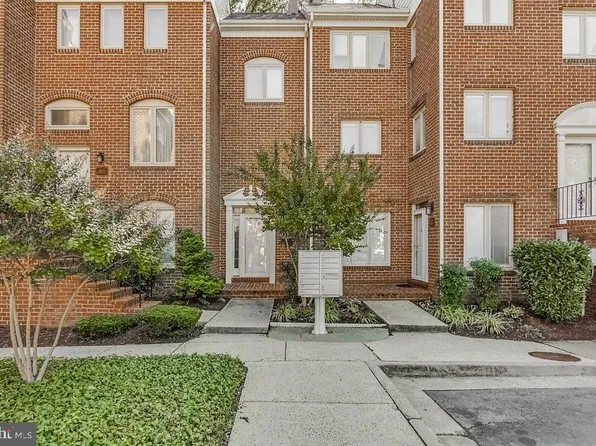 1809 N Uhle St #1, Arlington, VA 22201