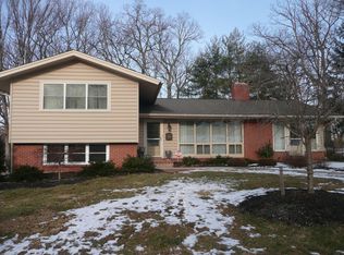 120 E Aylesbury Rd, Lutherville, MD 21093