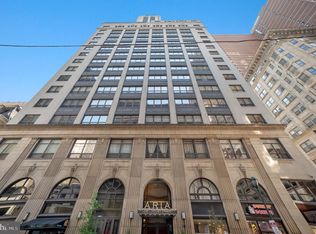 1425 Locust St UNIT 17B, Philadelphia, PA 19102