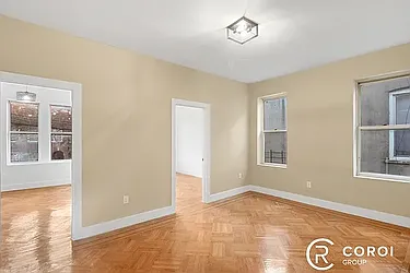 Rented by Coroi Corp