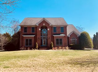 704 Aylesford Ct, Franklin, TN 37069