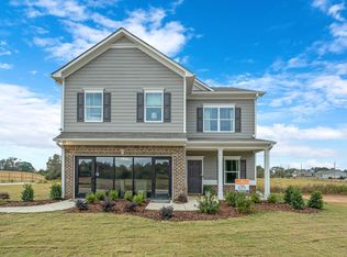 1004 Mallard Dr, Harpersville, AL 35078