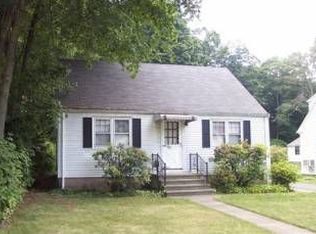 57 Home Pl, Branford, CT 06405