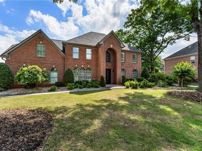 1639 Hudson Rd, Decatur, GA, 30033