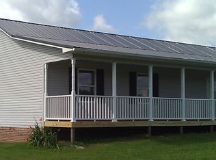 764 Carters Valley Rd, Rogersville, TN 37857