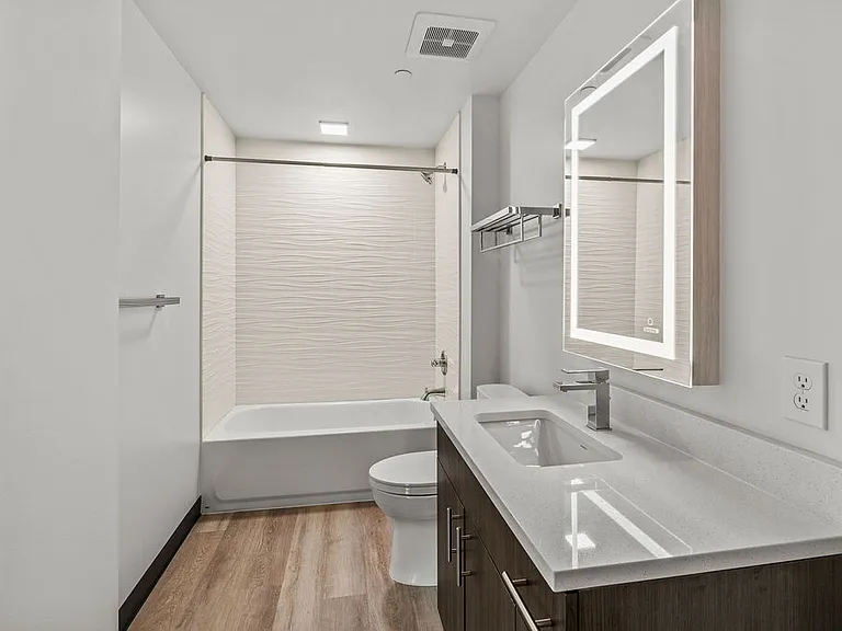 The Buckley at Lents — Photo 28