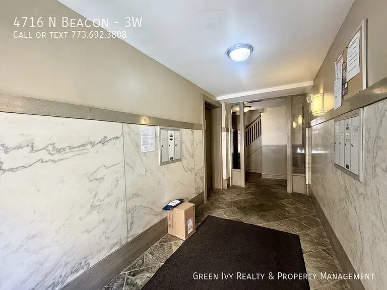 4716 N Beacon St #3W — Photo 14