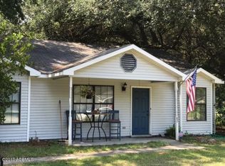 62 Blacksmith Cir, Beaufort, SC 29906