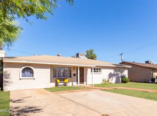 2816 E Taylor St, Phoenix, AZ 85008