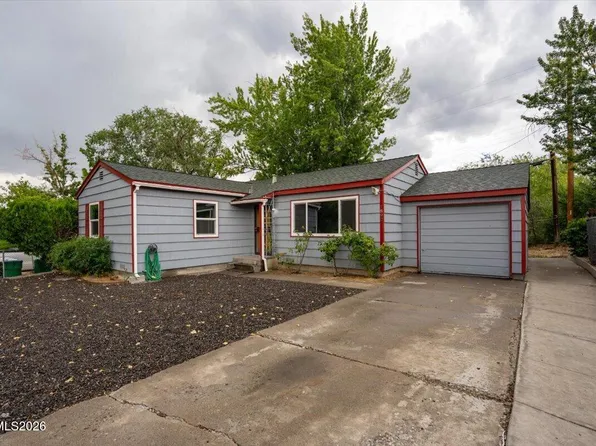 1890 Bonneville Ave, Reno, NV 89503