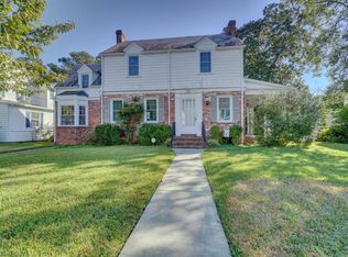 6160 Westwood Ter, Norfolk, VA 23508
