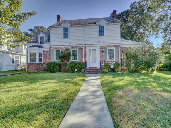 6160 Westwood Ter, Norfolk, VA 23508