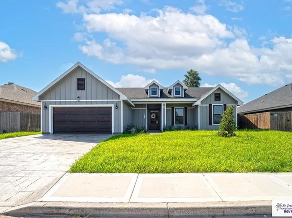811 17th St, Weslaco, TX 78596
