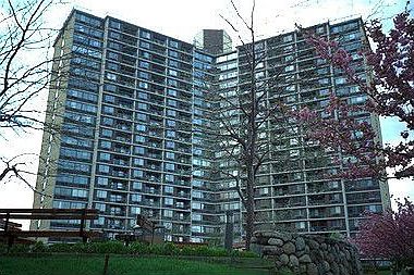 Bay Club Luxury Condo