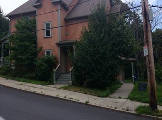 19 Bucknam St #1, Boston, MA 02120