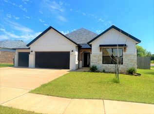 3912 NW 166th Ter, Edmond, OK 73012