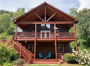 12 Caddis Fly Ln, Sylva, NC 28779