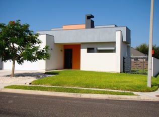 2109 N 49th St, McAllen, TX 78501