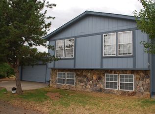 228 E Willow Creek Dr, Amarillo, TX 79108