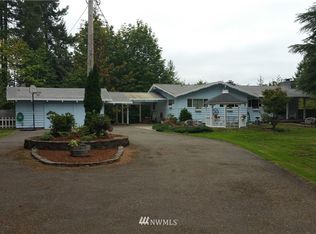 80 SE Mill Creek Rdg, Shelton, WA 98584