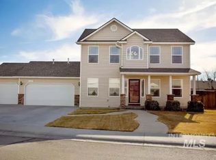 249 NE Lightning St, Mountain Home, ID 83647
