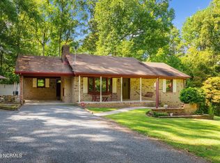 5511 Womack Rd, Sanford, NC 27330