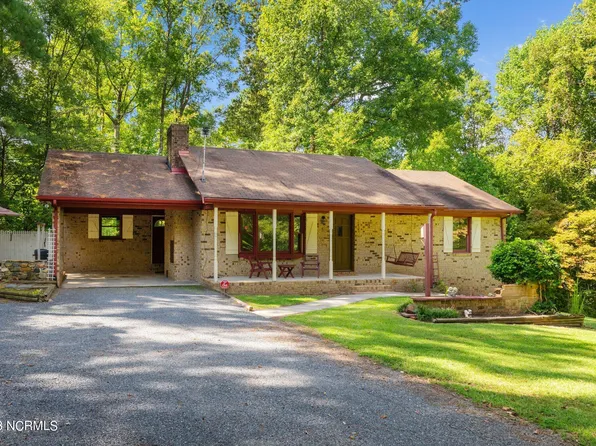 5511 Womack Road, Sanford, NC 27330