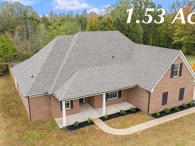 162 Byhalia Creek Farms Rd E, Byhalia, MS, 38611