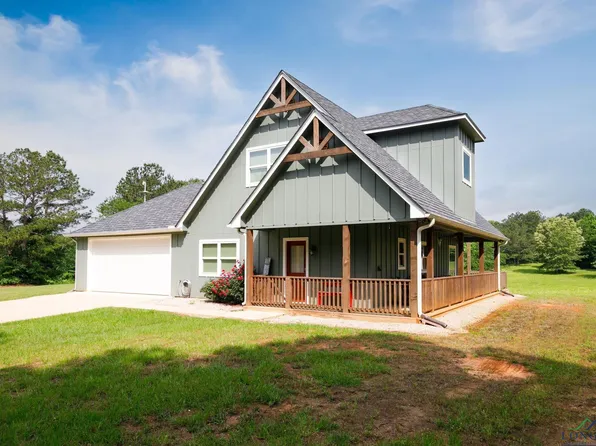 11201 Rose Trl, Gilmer, TX 75644