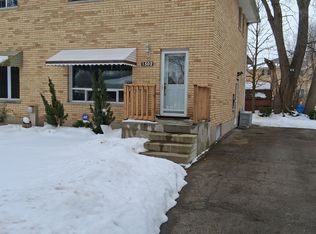 1502 Beckworth Ave, London, ON N5V 2K7