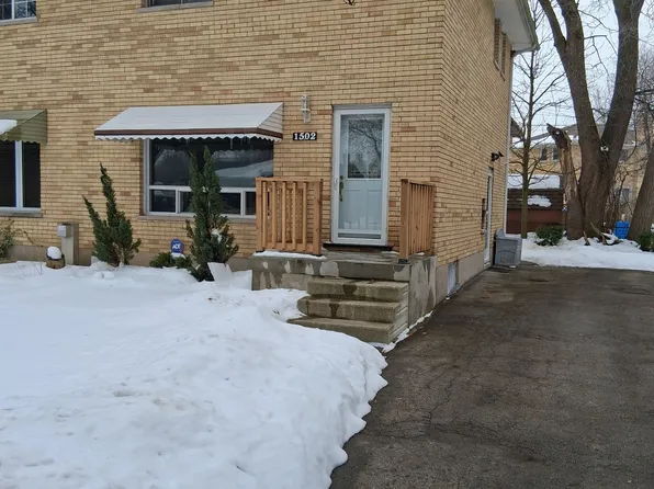 1502 Beckworth Ave, London, ON N5V 2K7