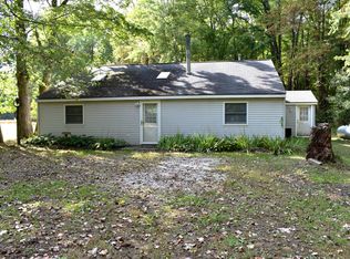 13357 Tuttlehill Rd, Milan, MI 48160