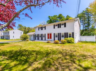 10 Dowd Ave, Wareham, MA 02571