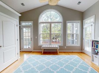 1513 Oakhurst Dr, Mount Pleasant, SC 29466