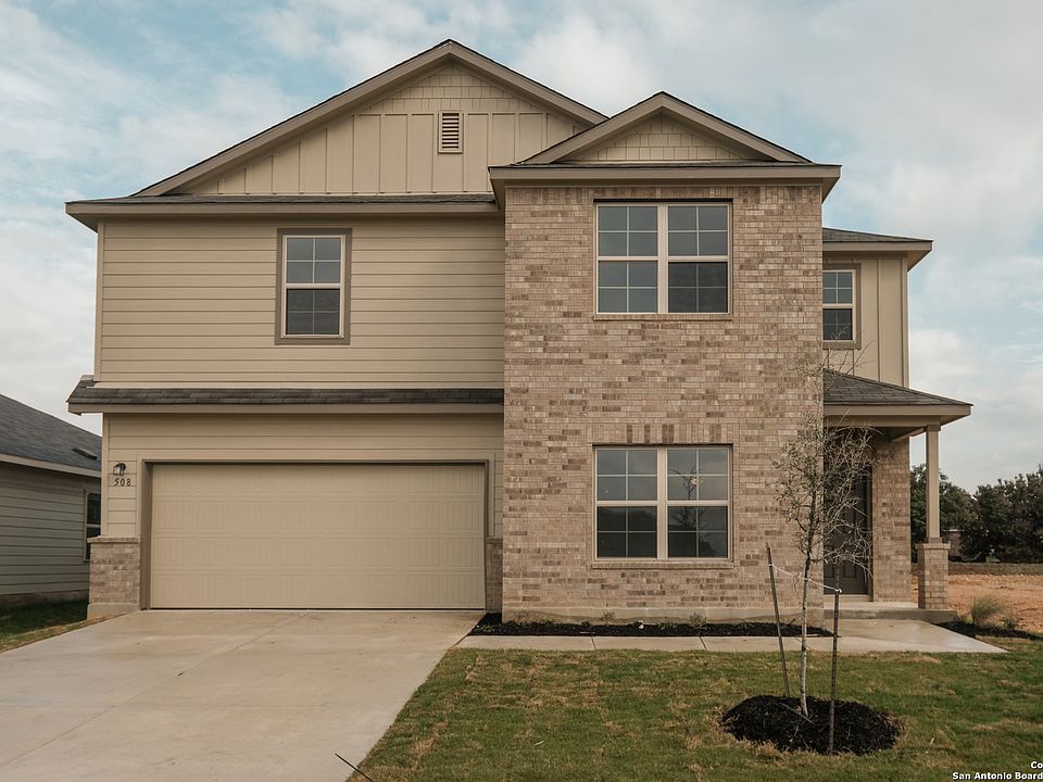 1st image of 508 Cypress Arbor