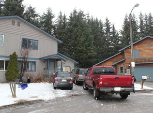 4527 Wood Duck Ave, Juneau, AK 99801