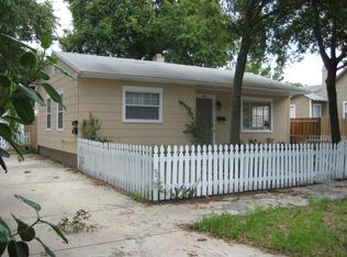 1011 7th St N, Saint Petersburg, FL 33701