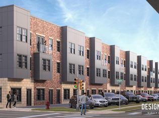 1534 S 25th St, Philadelphia, PA 19146