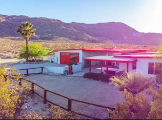 7078 Elm Dr, Twentynine Palms, CA 92277