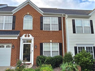 5904 Park Creste Dr, Glen Allen, VA, 23059