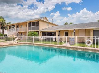 2010 Alamanda DR #201, NAPLES, FL 34102