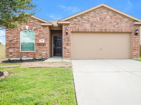 1030 Arnica St, Baytown, TX 77521