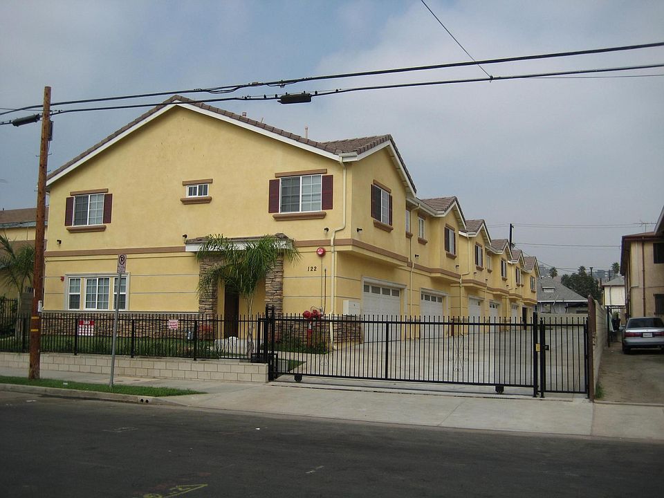 1st image of 122 N Avenue 23 APT 4