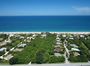 1500 S A1a, Vero Beach, FL 32963